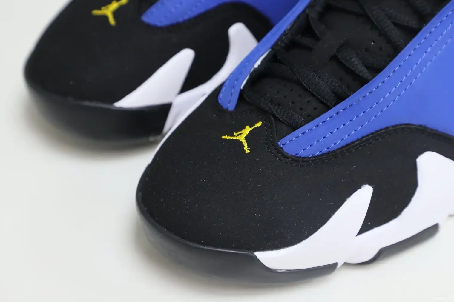 Retro Air Kimikick Jordan Jordan 14 0527